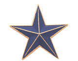 Blue Stars