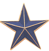 Blue Stars