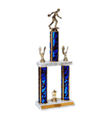 Bowling Trophies