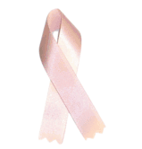 Breast Cancer Ribbons