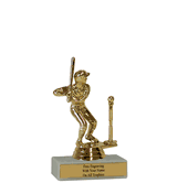 Budget T-Ball Award Trophy