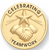 Celebrating Teamwork Award