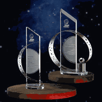 Celestial Motivational Awards