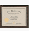 Certificate Plaques