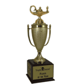 Champion's Cup - Academic