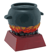 Chili Pot Trophy