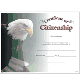 Citizenship Certificates