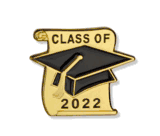 Class of 2022 Pin