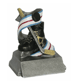 Classic Line Trophies - Hockey