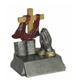 Classic Line Trophies - Religion Trophies