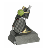 Classic Line Trophies - Tennis