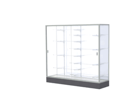 Colossus Trophy Cases