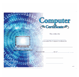 Computer Certificates