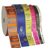 Continuous Ribbon Roll (Custom)