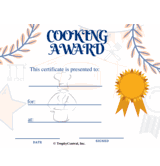 Cooking Free Template (Free)