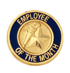 Corporate Lapel Pins