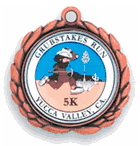 Custom Medals