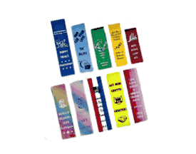 Custom Ribbons