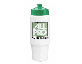 Custom Water Bottles