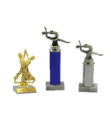 Dance Trophies