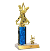 Dancer's - Year Indicator Award