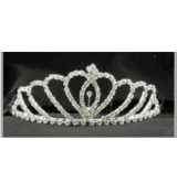 Delicate Duchess Series Special Event Tiara