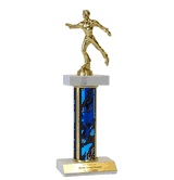 Deluxe Platform Trophies - Skating