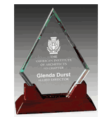 Diamond Prestige Award