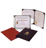 Diploma Covers