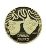 Drama Pins