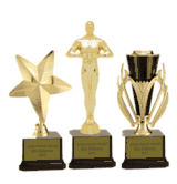 Drama Trophies & Awards