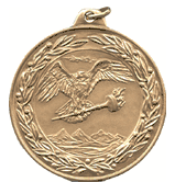 Eagle Medals