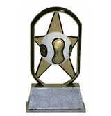 Eco Starz Trophy - Soccer