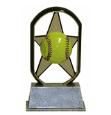 Eco Starz Trophy - Softball