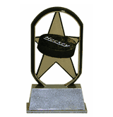 Eco Starz Trophy - Star Hockey