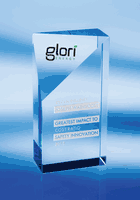 Edge Glass Leadership Award