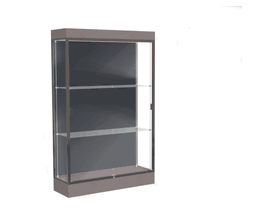 Edge Series Display & Trophy Cases