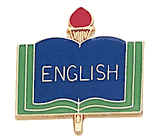 English Pins