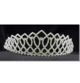 Eye-Catching Homecoming Tiara