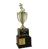 Fantasy Trophies & Awards - Football