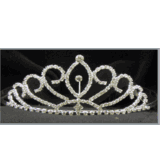 Fashion Series Pageant Tiara