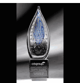 Fontana Glass Art Awards (2 Sizes)