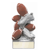 Football Bank Trophy