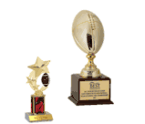 Football Trophies