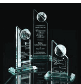 Global Jade Glass Awards