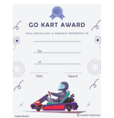 Go Kart