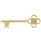 Gold Key to the City