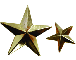 Gold Stars