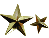 Gold Stars