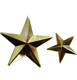 Gold Stars